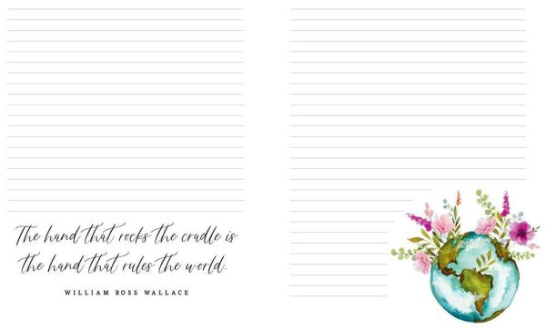 Motherhood Journal Supply - Image 2