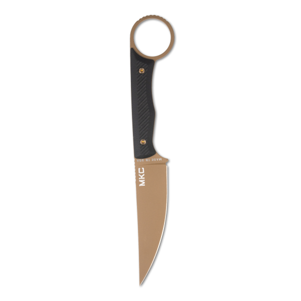 WARGOAT - COY BLK For Discount