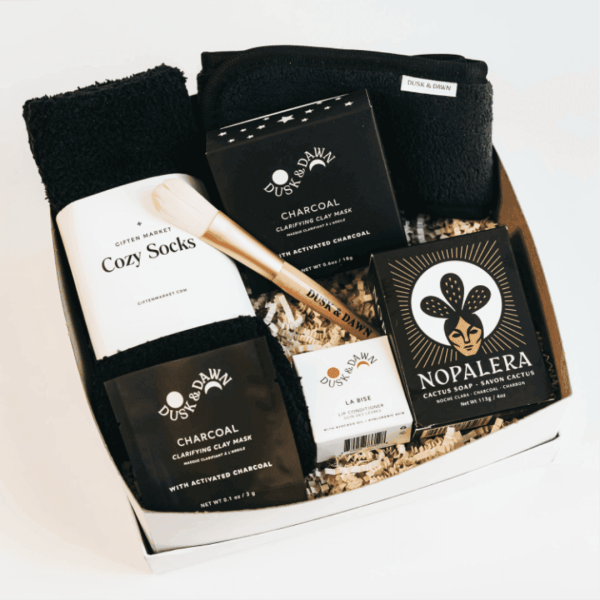 Botanical Beauty Gift Box Sale