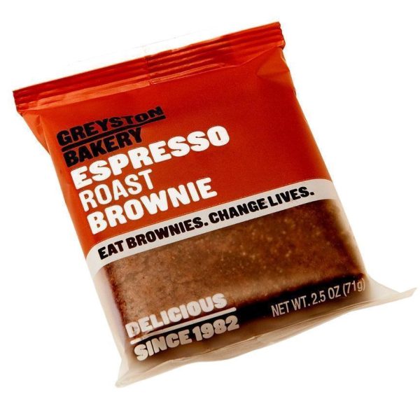 Espresso Roast Brownie Online now - Image 3