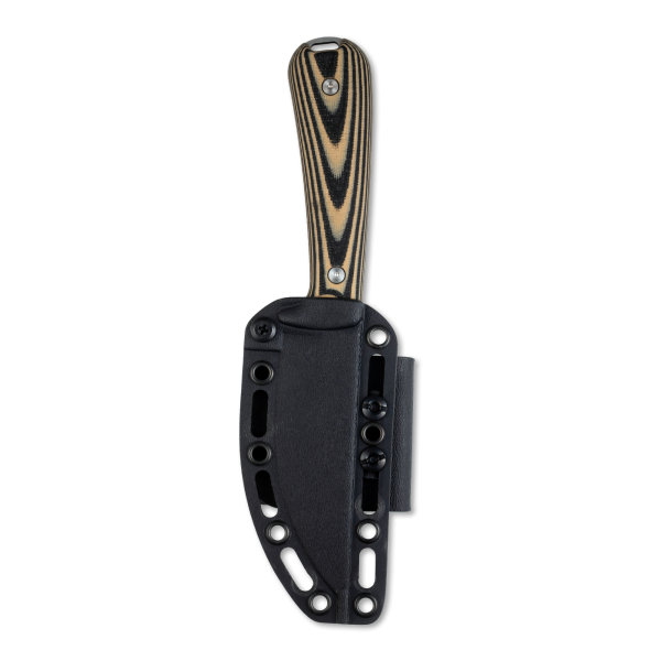 STUBHORN - TAN & BLACK on Sale - Image 3