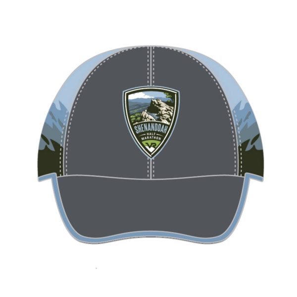 BOCO Shenandoah Half Marathon Hats For Cheap