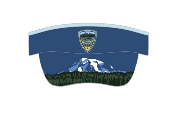 BOCO Mount Rainier Half Visor Discount