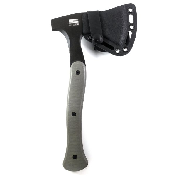 HELLGATE HATCHET - GREY on Sale - Image 5