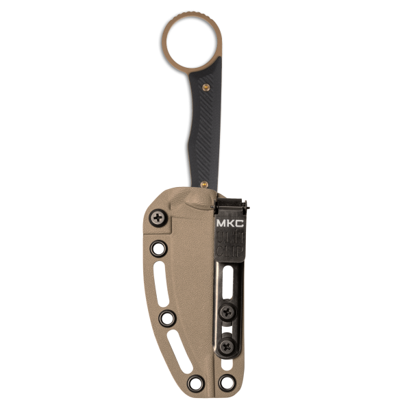WARGOAT - COY BLK For Discount - Image 3