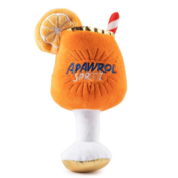 Apawrol Spritz - Dog Toy Hot on Sale