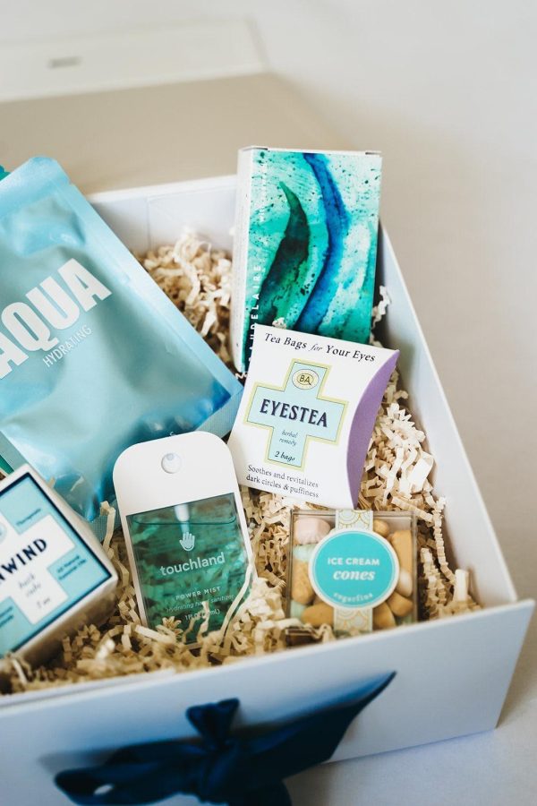 Sea Loofah Soap - Travel Size Online Sale - Image 4
