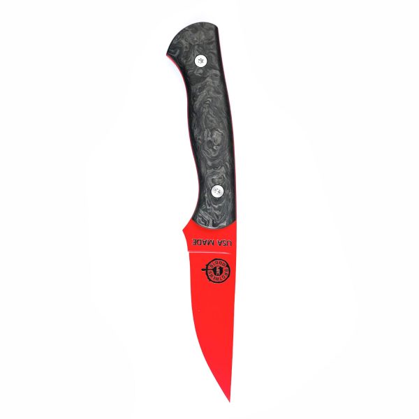 BLOOD BROTHERS BLACKFOOT 2.0 - BLACK RED Cheap - Image 5