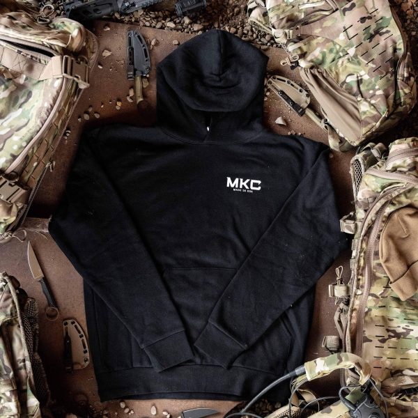 WE ARE THE VIOLENT ONES HOODIE Online Sale - Image 4
