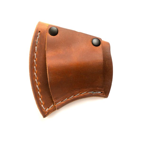 HELLGATE HATCHET LEATHER SHEATH Online - Image 5