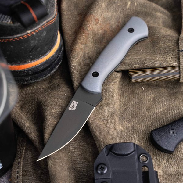 BLACKFOOT 2.0 - GREY Online now - Image 2