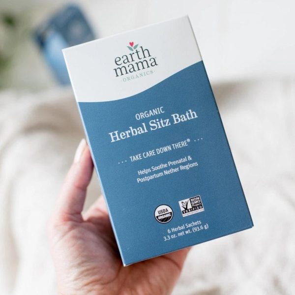 Organic Herbal Sitz Bath Online - Image 2