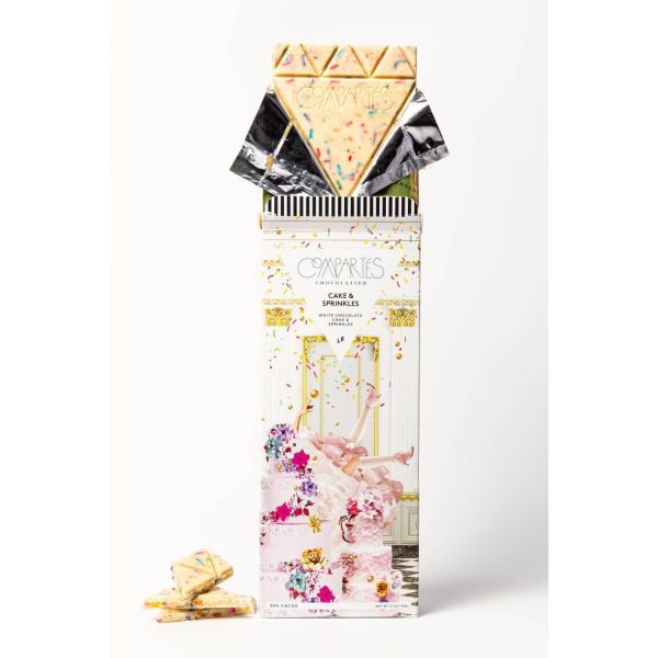 Birthday Cake Chocolate Bar Online Sale - Image 3