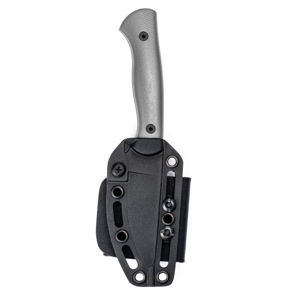 BLACKFOOT 2.0 - GREY Online now - Image 3