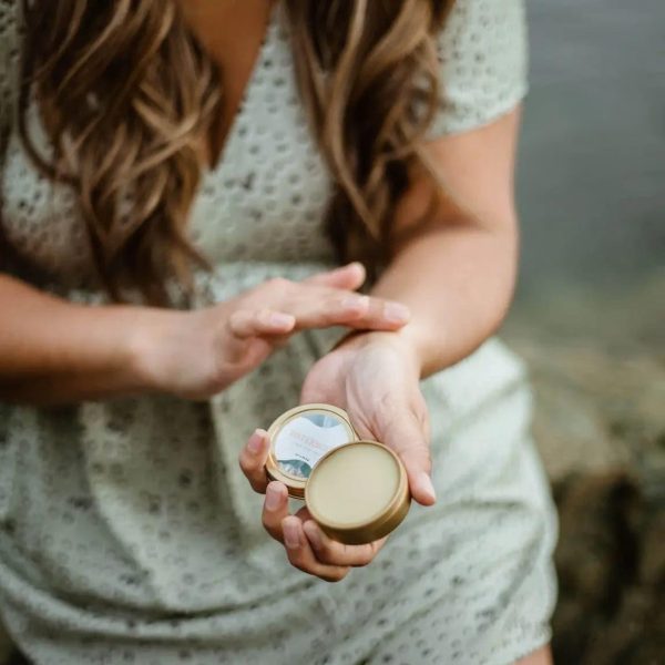 Calm Body Balm Discount - Image 3