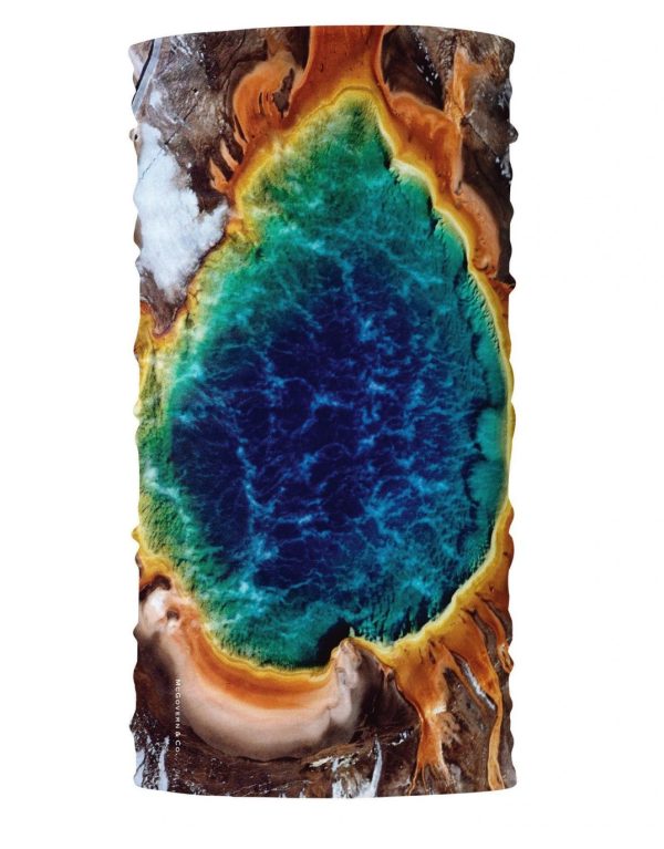 Yellowstone Banas Online