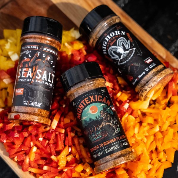 FIRST BLOOD TO LAST BITE BUNDLE on Sale - Image 3