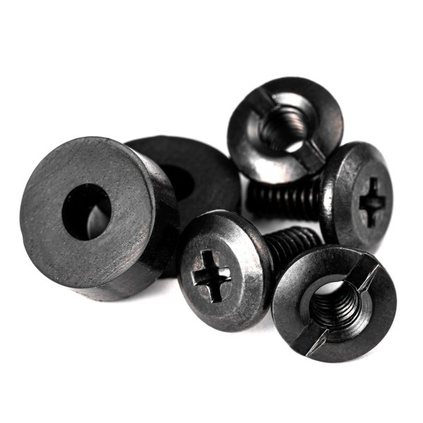 KYDEX HARDWARE KIT Supply