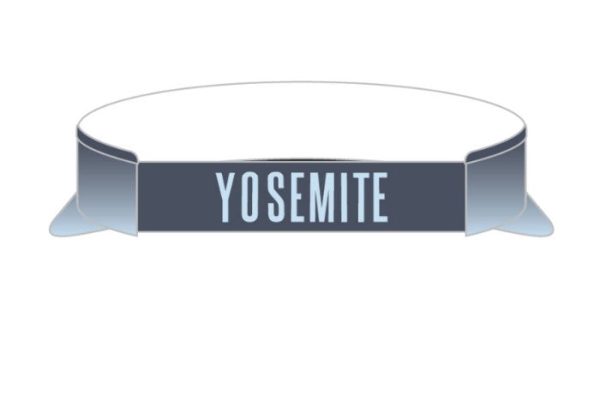 BOCO Yosemite Visor on Sale - Image 2