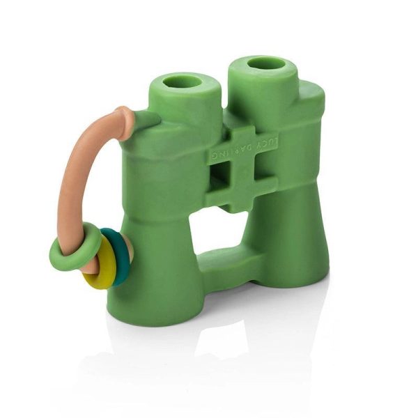Binoculars Teether Fashion