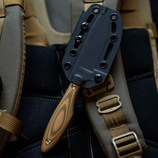 JACKSTONE - ADDITIONAL KYDEX SHEATH Sale - Image 3