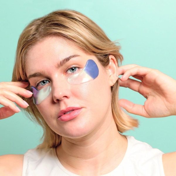 Hydrating Under Eye Masks Hot on Sale - Image 2