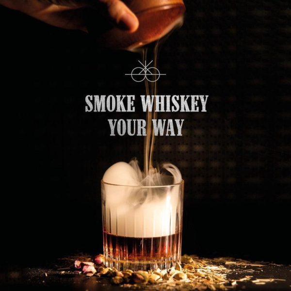 Whiskey Smoker Kit Supply - Image 5