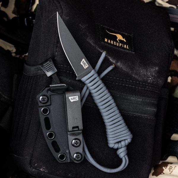 MINI-SPEEDGOAT 2.0 - GREY Online - Image 5