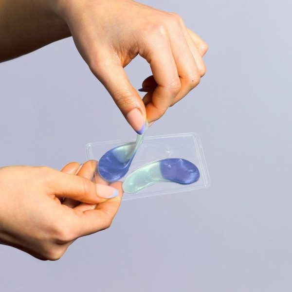 Hydrating Under Eye Masks Hot on Sale - Image 4