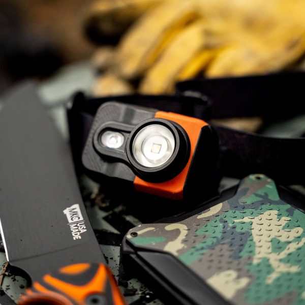 MKC HEADLAMP 2.0 Online - Image 5