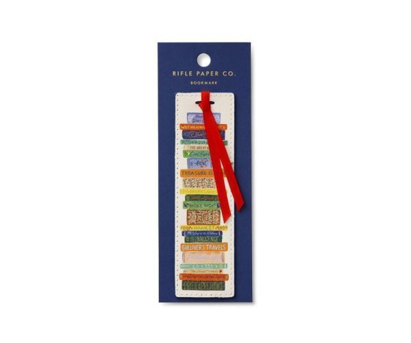 Book Club Bookmark For Sale