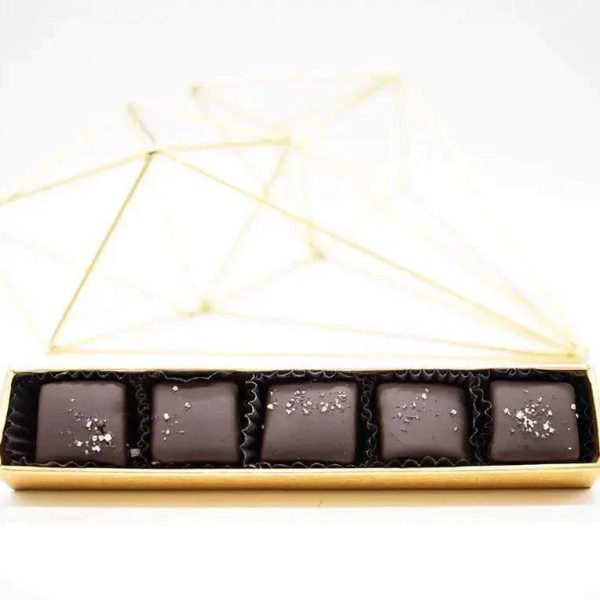 Mayana Chocolates Classic Salted Caramels Cheap - Image 2