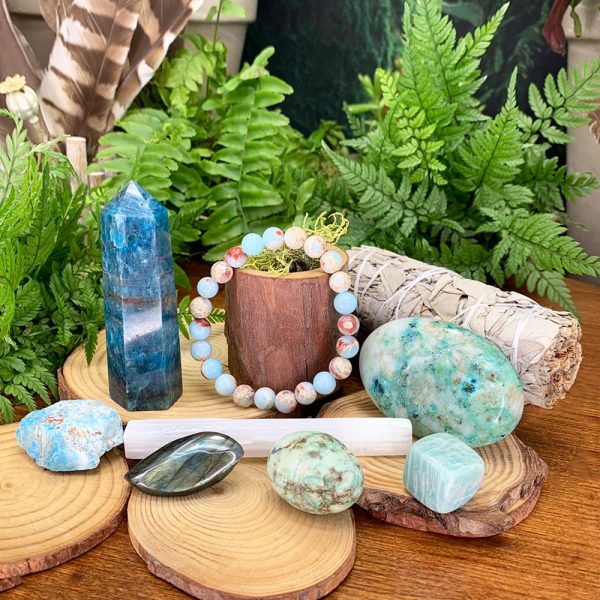 Inspirational Crystal Box Kit Online now - Image 2