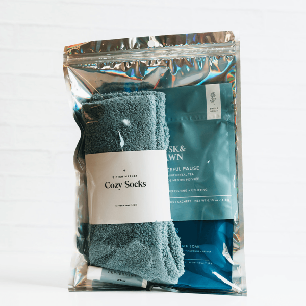 Peaceful Pause Gift Pouch Sale - Image 2