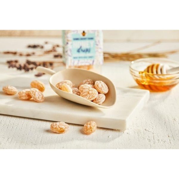 Honey Drops - Hard Honey Candies Online now - Image 2
