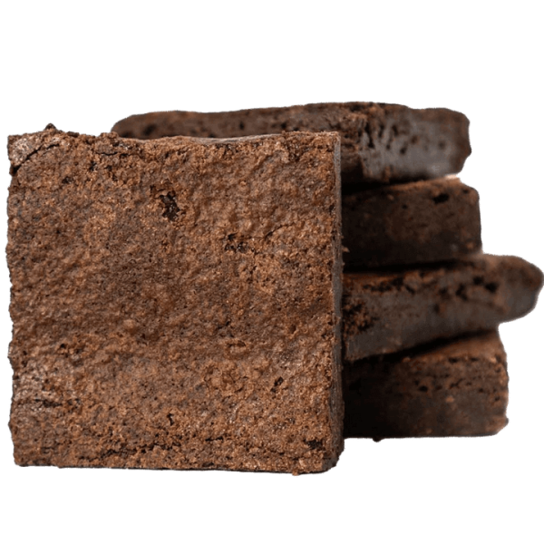 Chocolate Fudge Brownie For Discount - Image 4