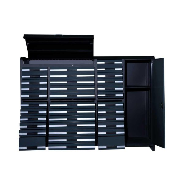 35 Drawer 85   Tool Storage Chest (Discontinued – No Longer Available) Online Hot Sale - Image 2