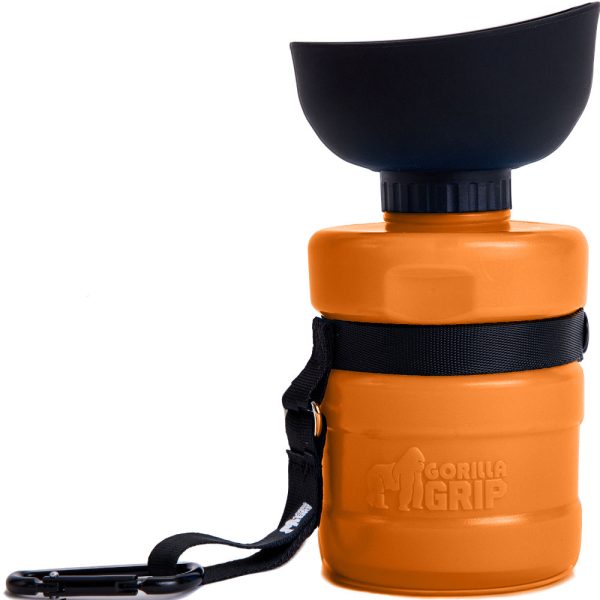 Pet Water Bottle Fashion - Image 2