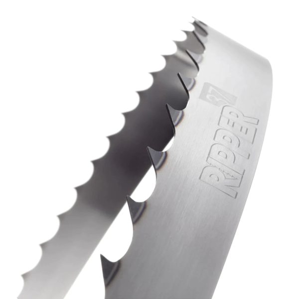 Ripper³⁷ 14’ Sawmill Bandsaw Blade (Made in UK) For TMG-PSM36 Sawmill, TMG-PSM36-SB14 Cheap - Image 3