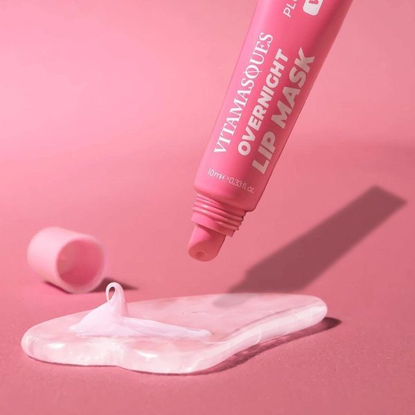 Overnight Lip Treatment Mask Discount