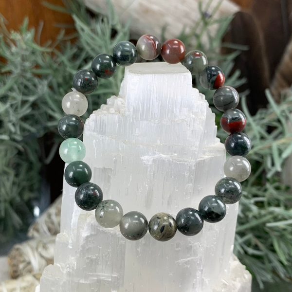 ♋ Cancer - June 21st - July 22nd - Zodiac Astrology Crystal Bracelets Set Sale - Image 3