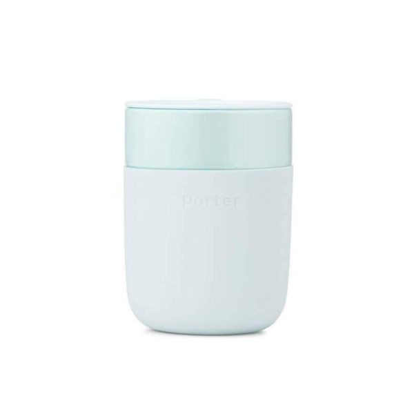 Porter Ceramic Coffee Mug - 12oz Hot on Sale - Image 5