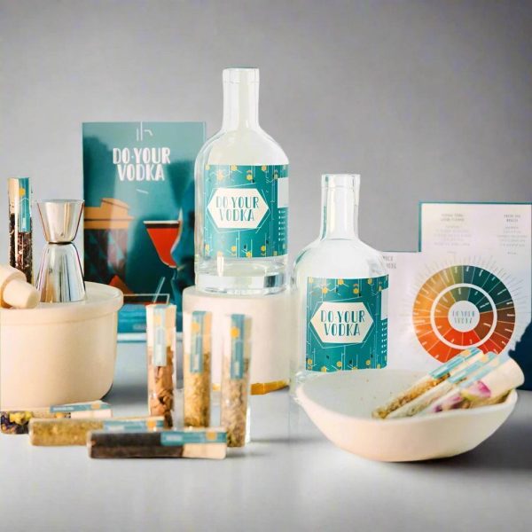 Do Your Vodka Kit Supply - Image 2