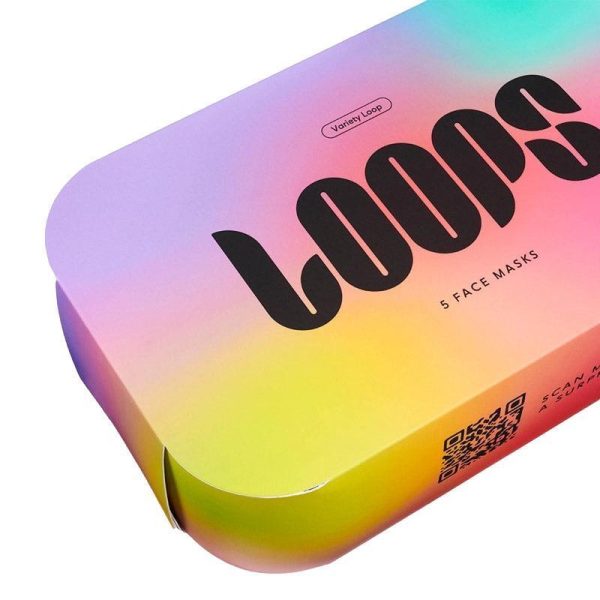 Loop Mask Variety Pack Hot on Sale - Image 4