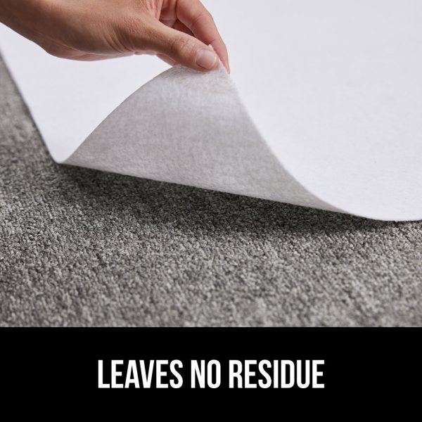 Rug Pad for Carpet Sale - Image 3