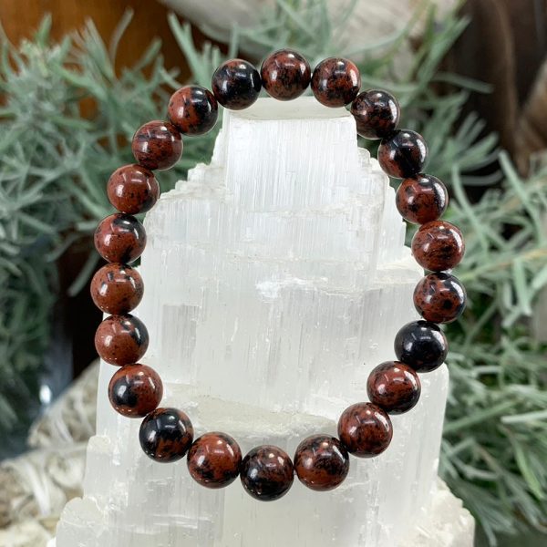 ♏ Scorpio - October 23rd - November 21st - Zodiac Astrology Crystal Bracelets Set For Sale - Image 3