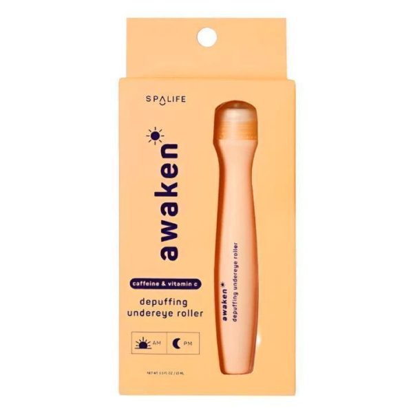 Awaken Depuffing Under Eye Roller For Cheap