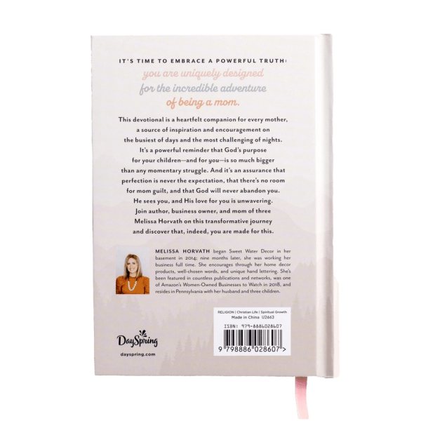 You Are Made For This: Devotions To Uplift & Encourage Moms Online now - Image 4