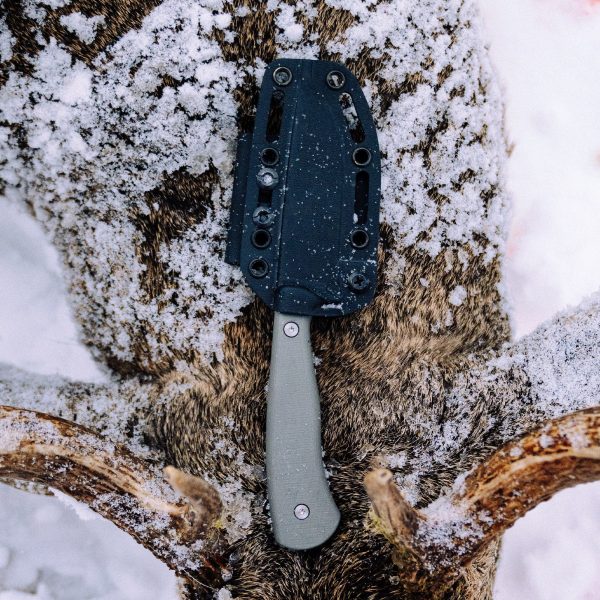 MKC WHITETAIL - GREY Online now - Image 4