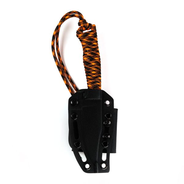 NOCK ON - TRIUMPH SL - ORANGE & BLACK on Sale - Image 3